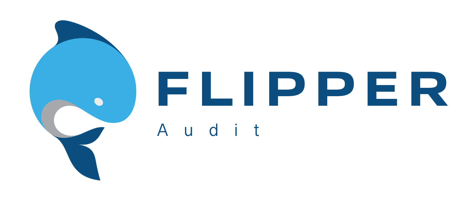 Flipper Logo